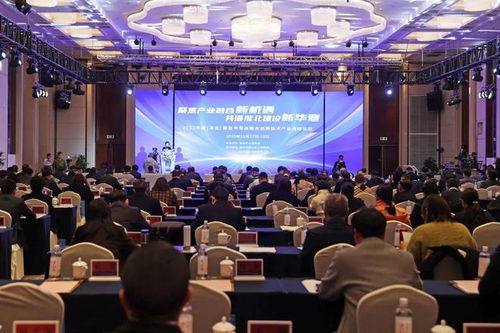 2023中國(guó)淮北新型半導(dǎo)體融合創(chuàng)新技術(shù)產(chǎn)業(yè)高峰論壇暨翌光科技淮北項(xiàng)目點(diǎn)亮儀式 光電科技開(kāi)發(fā)的新篇章